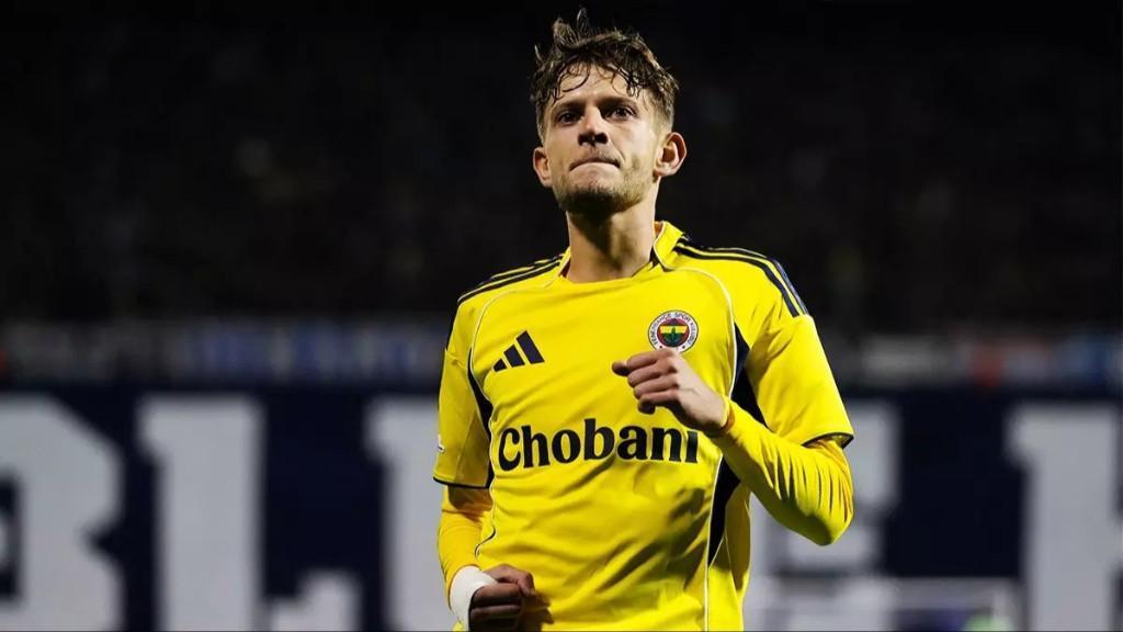 Fenerbahçe'den Sebastian Szymanski kararı! Bonservisi belli oldu