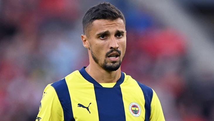 Krunic'ten Fenerbahçe için çarpıcı sözler: Galatasaray daha vizyonlu