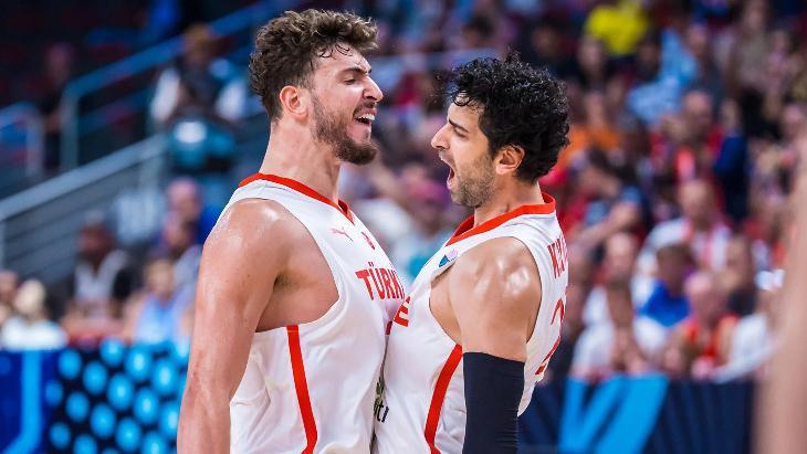 12 Dev Adam'dan büyük başarı! İşte sporda yaşananlar