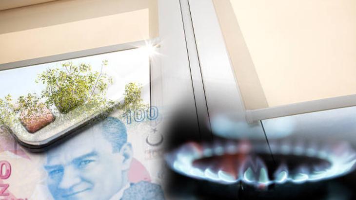 Evi buz gibi yapan perde hatası! Bu detay bütün sıcaklığı değiştiriyor, hemen ısınıyor