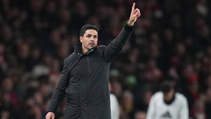 Arda Güler ve Kenan Yıldız'a Arteta kancası!