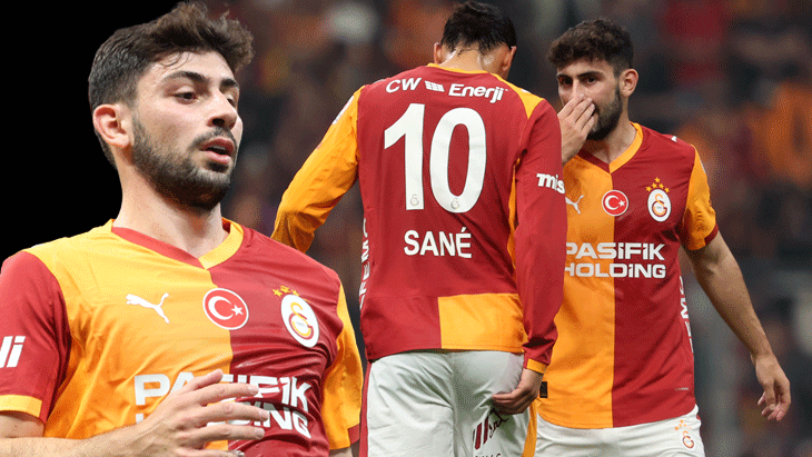 Galatasaray'da Yusuf Demir'den ayrılık için şok talep!