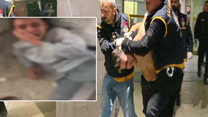 Kaynar su döküp, ayaklarını öptürdü! Kız kardeşine işkence yapan abi hakkında karar