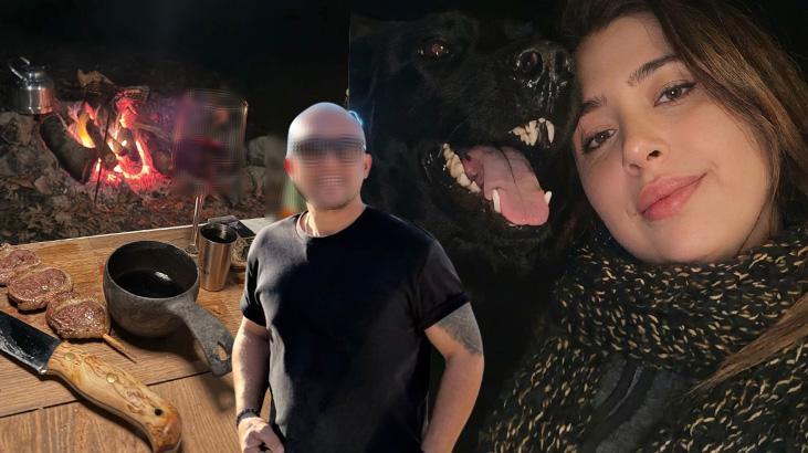 Elif Kumal'dan hiçbir iz yok: Arama çalışmaları bir bölgede yoğunlaştı