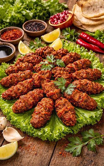 Ekle, yoğur, beklet! Çiğ köfteyi efsane yapan tek dokunuş: Lokanta usulü tarif