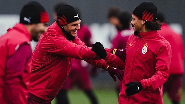 Galatasaray'da sakatlık korkusu! Okan Buruk endişeli