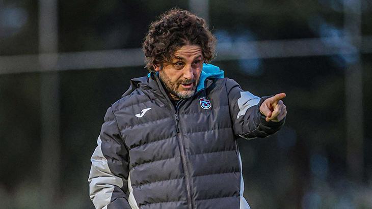 Fatih Tekke'den Süper Kupa maçının tarihine eleştiri: Cezalandırıldık gibi gözüküyor