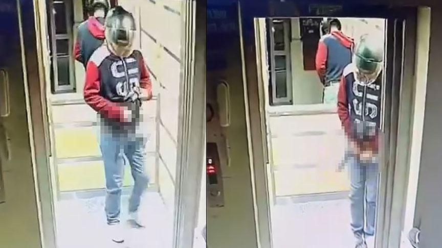 Asansöre idrarını yapıp kuşları çalmıştı! Şok olay sonrası çağrı: Güvercinlerimi geri getir