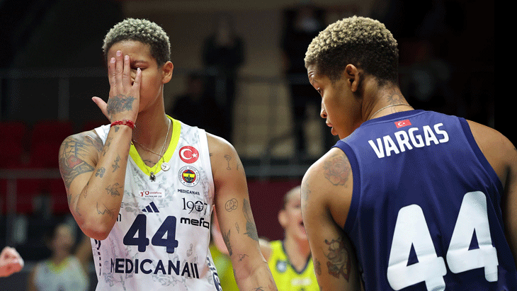 Fenerbahçe'de Melissa Vargas şoku! Gerçek ortaya çıktı