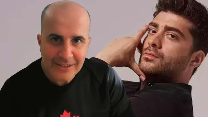 Son dakika... Menajer Haluk Şentürk gözaltına alındı