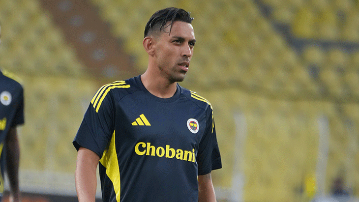 Süper Lig'den İrfan Can Kahveci'ye sürpriz talip! Fenerbahçe'ye teklif yapıldı