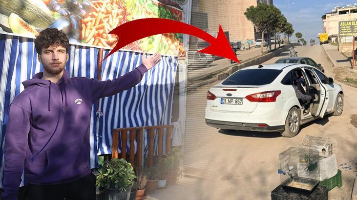 3 dakika 22 milyon liraya mal oldu: Hareket etmeyin, bu oyun değil