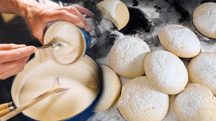 Hep hazır olsun! Misafire de çay saatine de lokmalık dokunuş: Puding varsa dert yok