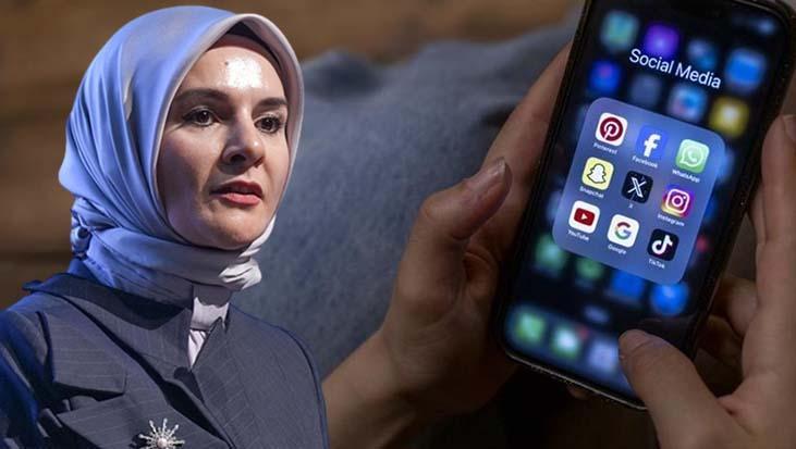 Son dakika... 15 yaşından küçüklere sosyal medya yasağı geliyor! Bakan Göktaş tarih verdi