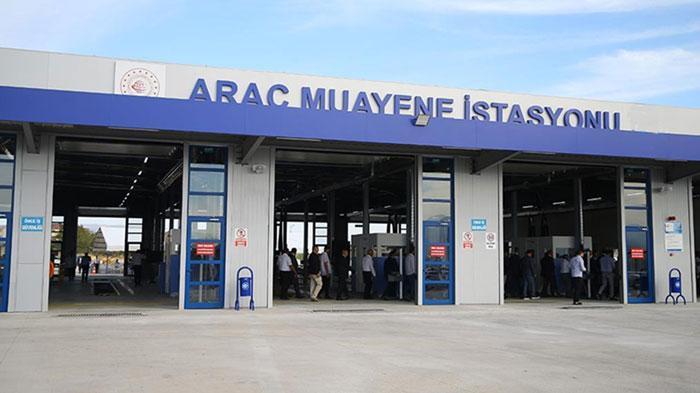 Son dakika: Milyonlarca araç sahibini yakından ilgilendiriyor: 2026 yılı araç muayene ücretleri belli oldu