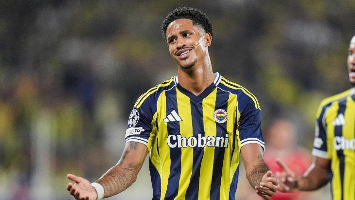 Fenerbahçe'de Jayden Oosterwolde için talip var! İtalyan basını teklifi duyurdu