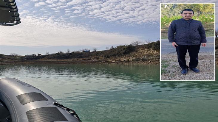 5 gündür her yerde aranıyordu! Balık tutan vatandaş gölde cansız bedenini buldu