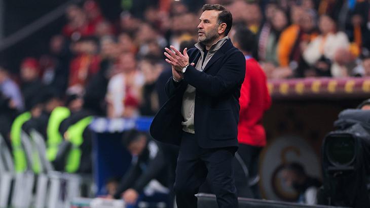 Galatasaray'dan orta saha harekatı! Yıldız oyuncu için harekete geçildi