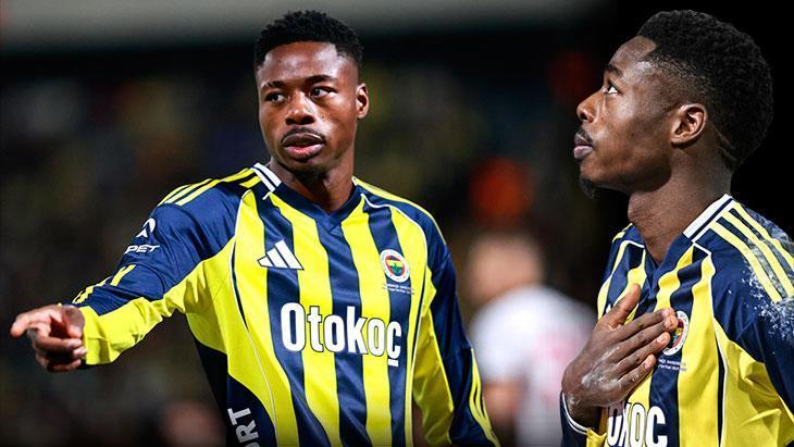 Fenerbahçe'nin yeni transferi için Attila Gökçe: Acaba Musaba’dan, Sane efekti izleyebilir miyiz?