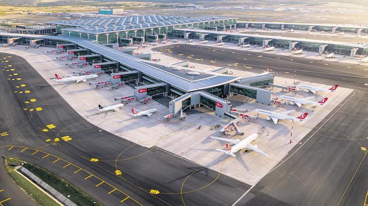 2026 rekorlarla başladı