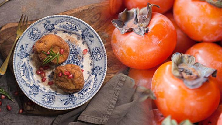 Dışı çıtır içi akışkan! Cennet hurmasını sevmeyenler bayılıyor: Su koymayın