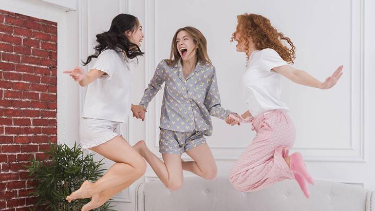 1 bardak kahve yerine 50 kez zıplamak! Sabah enerjisi için herkes bu yöntemi uyguluyor