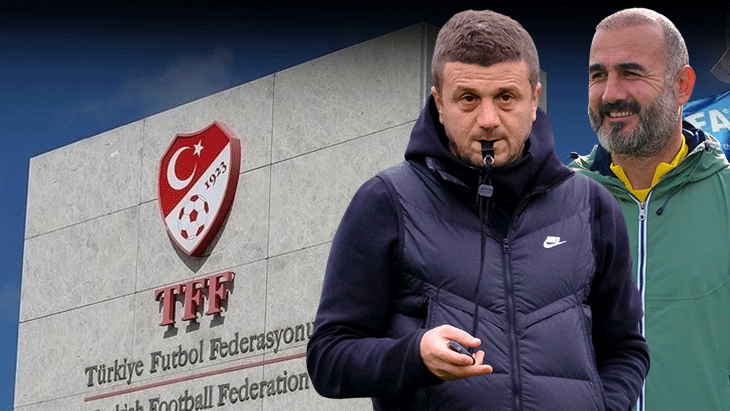 Futbolda bahis soruşturması! Mehmet Altıparmak, Gökhan Ünal, Hakan Keleş dahil 108 kişi PFDK'ya sevk edildi