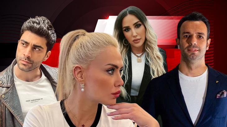 'Uyuşturucu' soruşturması! 4 şüpheli serbest bırakıldı, 19 şüpheliye tutuklama talebi