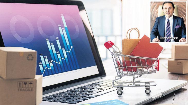 Yurt dışından e-ticarette gümrüksüz dönem bitti