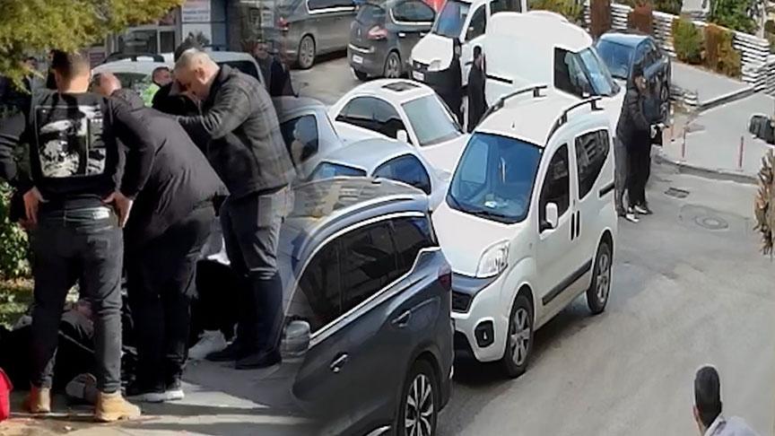 Baba ile 3 oğlunu vurmuşlardı! Olayın nedeni ortaya çıktı