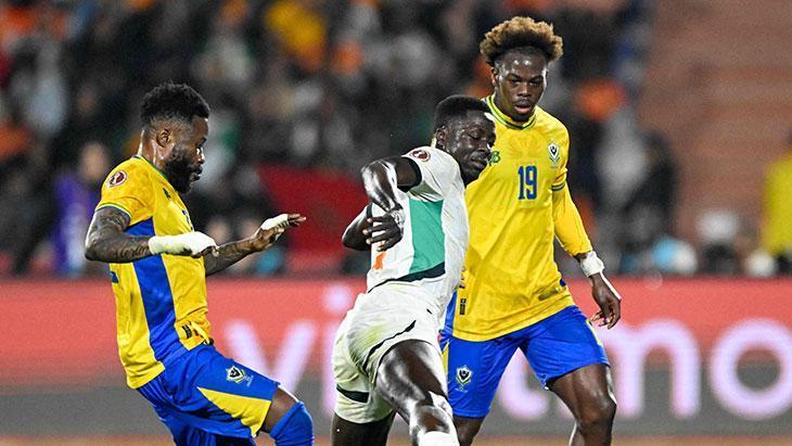 Trabzonspor'un yeni hedefi Ekomie