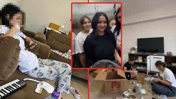 6 kız öğrenciyi dersten çıkarıp evini temizlettiren öğretmenle ilgili yeni gelişme! İzmir Valiliği'nden açıklama