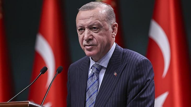 Erdoğan’dan Özel’e tazminat davası