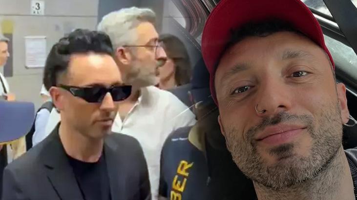 Mabel Matiz 'müstehcenlik' suçundan hakim karşısında! Savunması ortaya çıktı