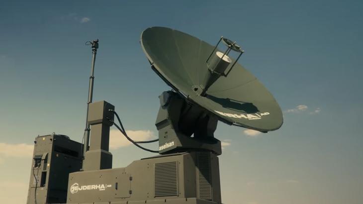 ÇELİKKUBBE'ye 'EJDERHA' takviyesi! Sürü saldırılarına karşı yüksek etkili sistem...