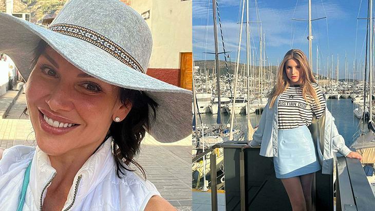 Bodrum'da eski eş, Rus anne ile kızını öldürmüştü! Korkunç olayda yeni detaylar