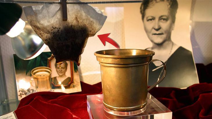 Filtre kahvenin yolculuğu defter yaprağı ile başladı... Tarihe geçti, tüm dünya aynı yöntemi kullanıyor