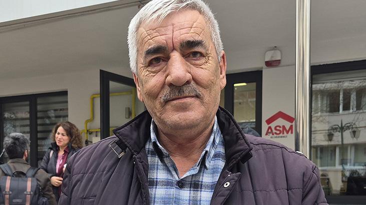 40 yıldır içtiği sigarayı 1 haftada bıraktı: Günde 3 paket bitiyordu