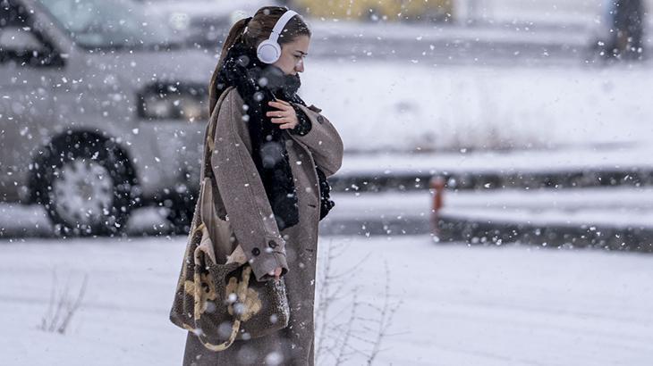 SON DAKİKA: Meteoroloji'den yeni hava durumu raporu! İstanbul'da sıcaklıklar düşüyor, 13 il için uyarı