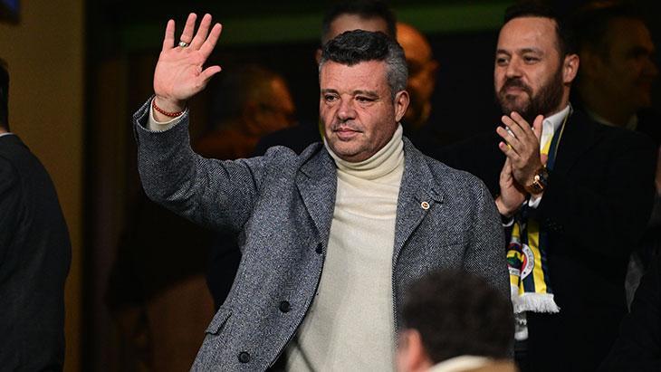 Fenerbahçe'de Sadettin Saran'dan Gençlerbirliği maçının ardından şampiyonluk açıklaması! '13 final maçına çıkacağız'