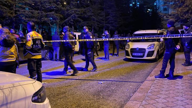 Kurye kılığına girdi ailesini katletti; Ankara'daki vahşetin detayları kan dondurdu