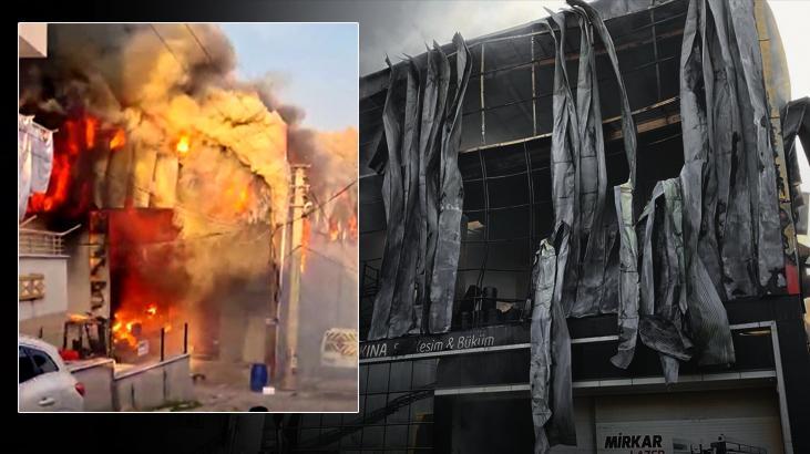 Can pazarı yaşanırken yaptıkları dehşete düşürdü: Parayı Aleyna'nın hesabına yatırın