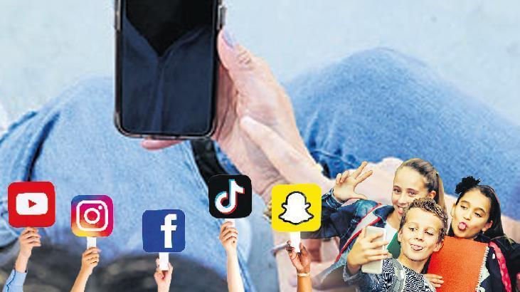 Sosyal medya çetelerin av sahası oldu! Adım adım suça sürüklüyorlar