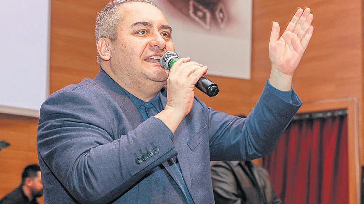 Gözler CHP kökenli olmayan başkanlarda