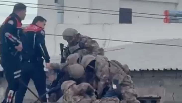 Kız kardeşinin dedikodusunu yaptığı iddiasıyla 4 kişiyi vurmuştu: İfadesi ortaya çıktı