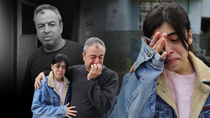 Ağlayarak teslim oldu, babası konuştu: Cezaevinde Özlem gibi mağdur çokmuş