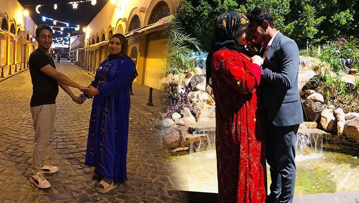 4 yıl önce evlilik vaadiyle dolandırıldı, 2 ay birlikte yaşadığı kadın da evi terk etti: '14 Şubat’ta ne yapacağım?'