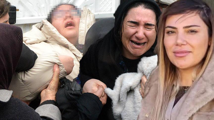 Arabada korkunç cinayet! Kendisinden 13 küçük sevgilisini öldürdü: Pisi pisine gitti ablam