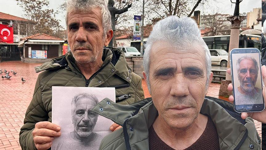 Kayseri'de Jeffrey Epstein kâbusu! Yaşadığı şehri terk etti: Bir hafta evden çıkmayacağım