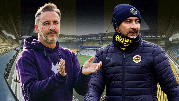 Vitor Pereira geri dönüyor! Fenerbahçe'nin rakibinde anlaşma son aşamalarda